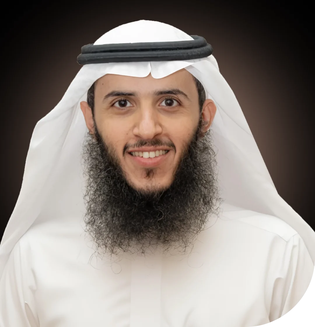 كلمة الرئيس التنفيذي
