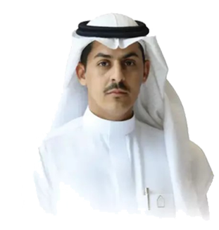 أنس بن سعود الهدلق