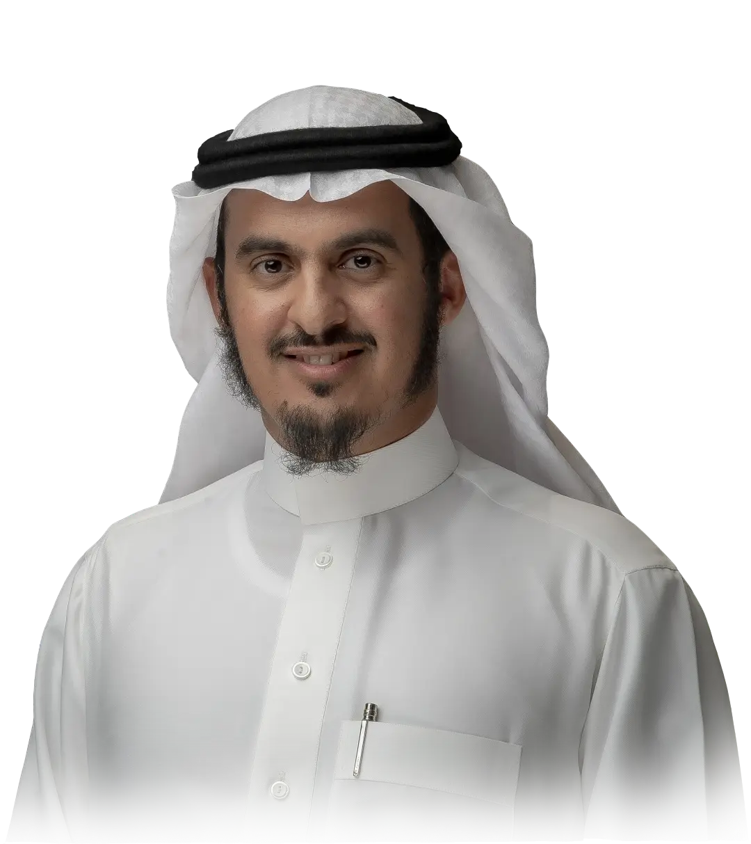 A. Abdulrahman bin Saud Al-Hadlq