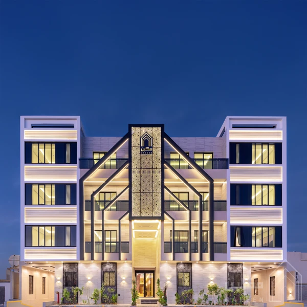 شقق للإيجار حي العارض | وجهتك المثالية للسكن الراقي في شمال الرياض