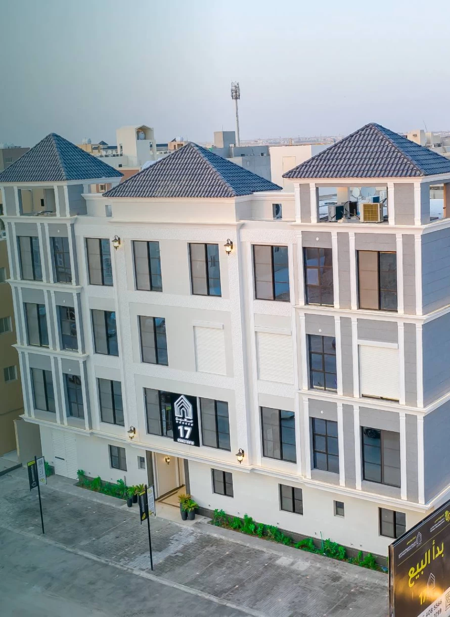 Apartments for Sale in Riyadh