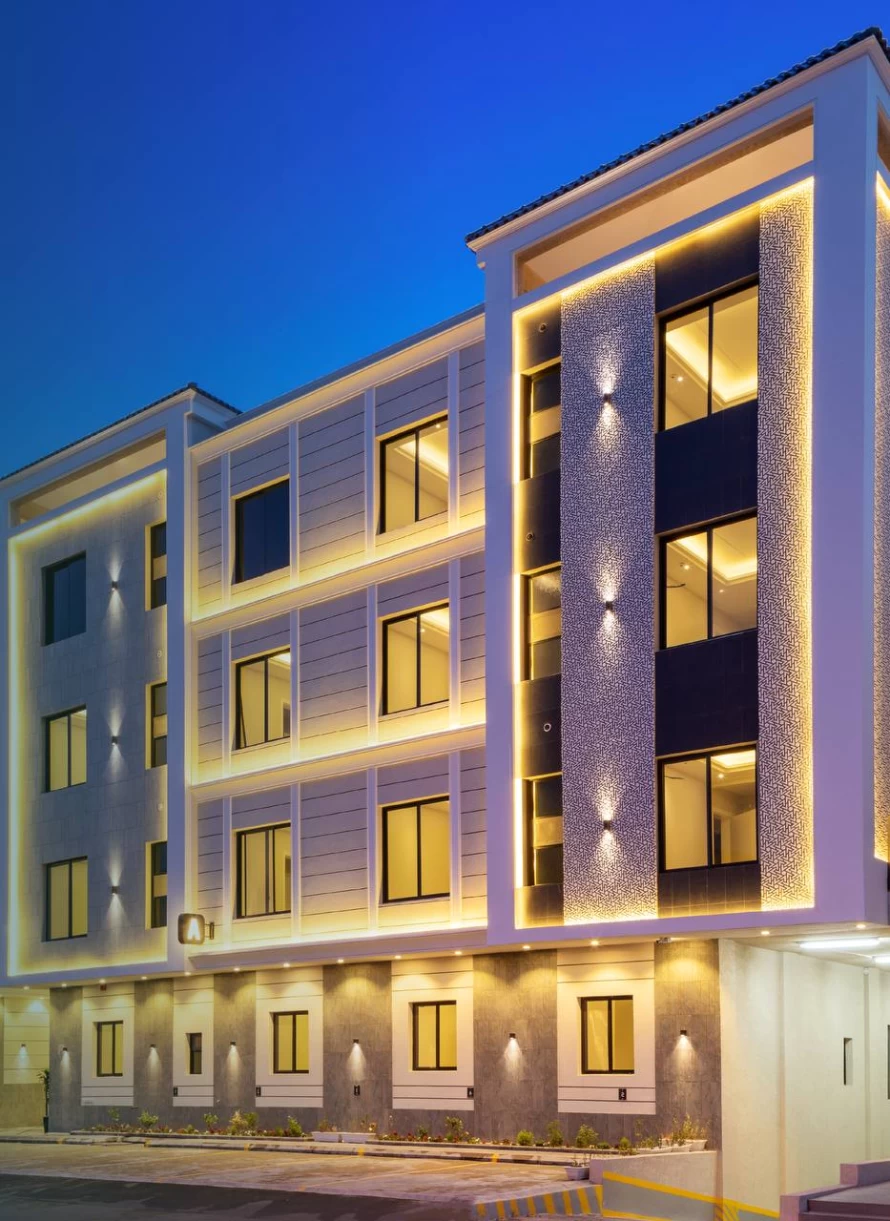 Apartments in North Riyadh