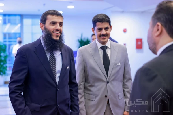 From Riyadh to Shanghai, we continue to build relationships that last
