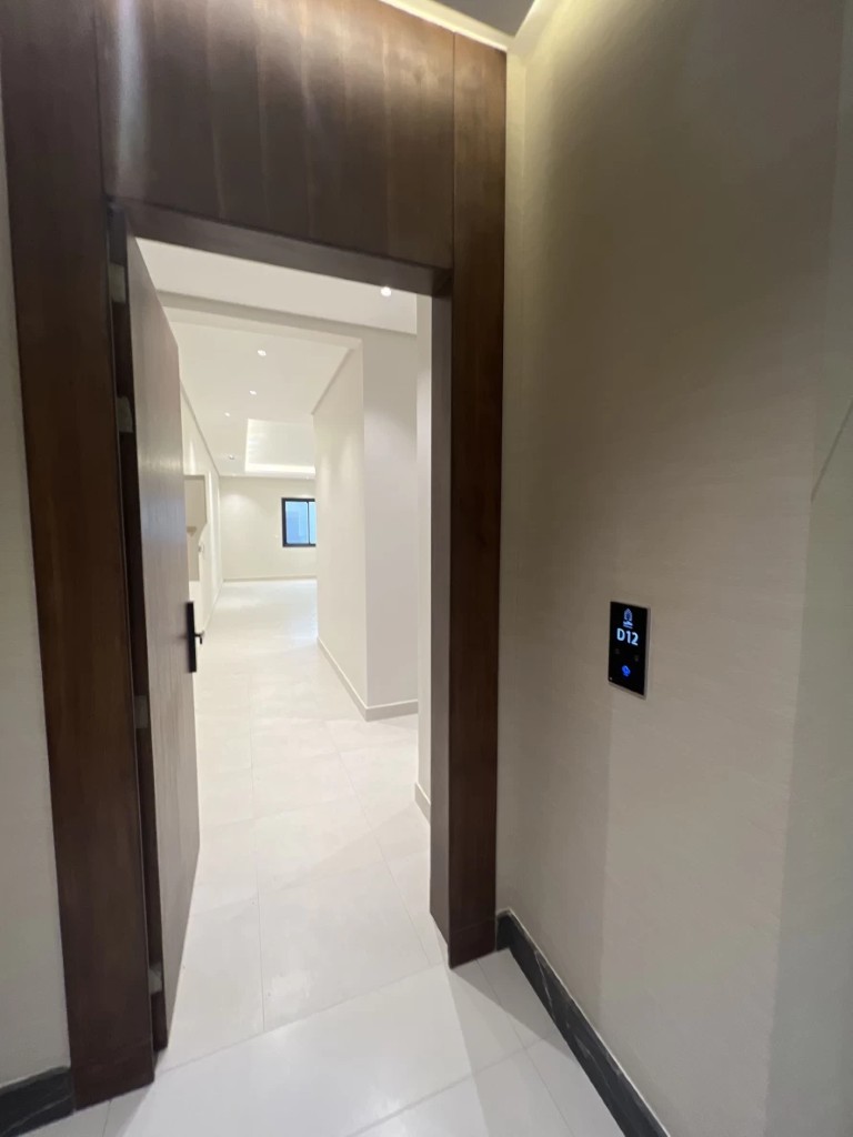 مكين 34 - وحدة D12