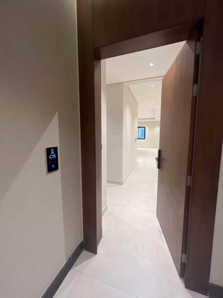 مكين 34 - وحدة C15