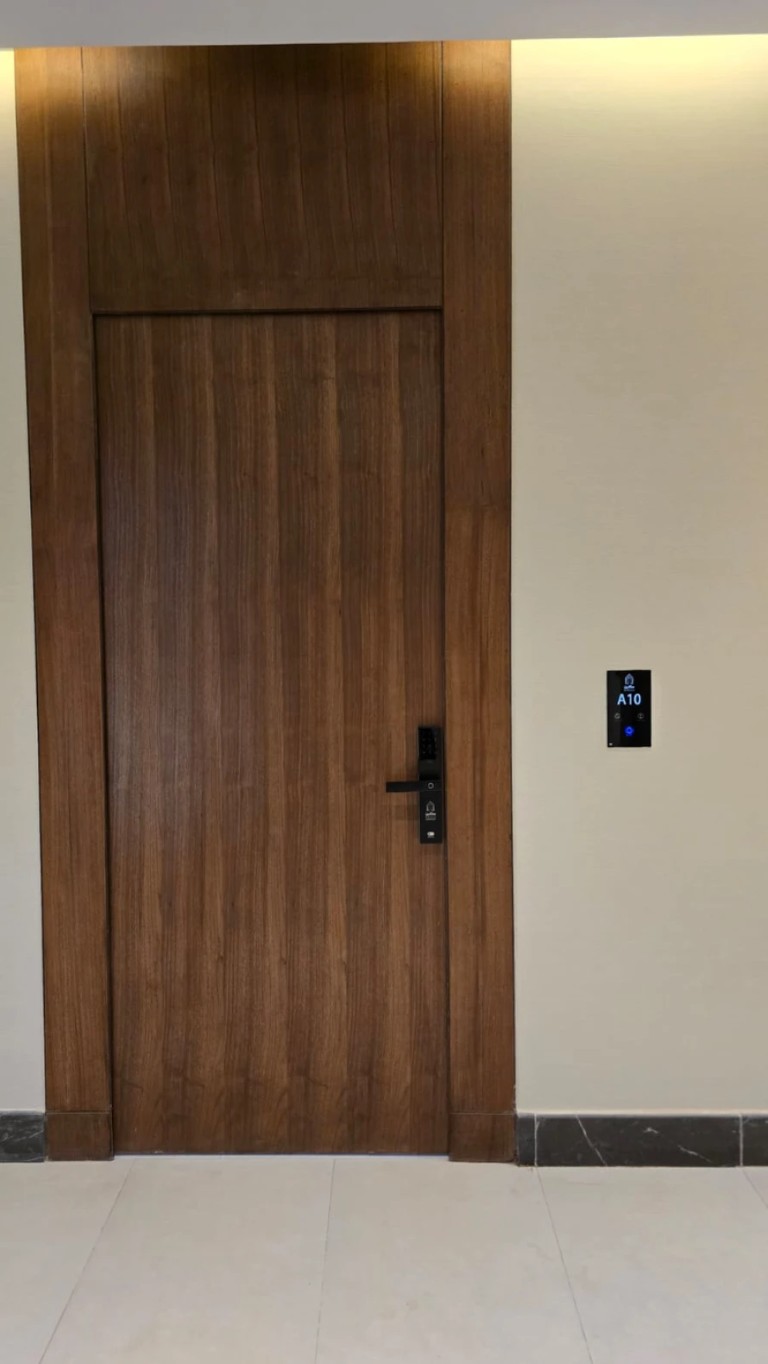 مكين 34 - وحدة A10