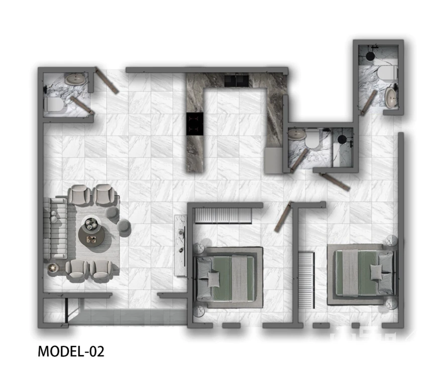 Al-Mashriqya – Integrated Residential Experience in East Riyadh | Asas ...