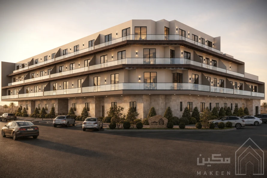 مكين 91