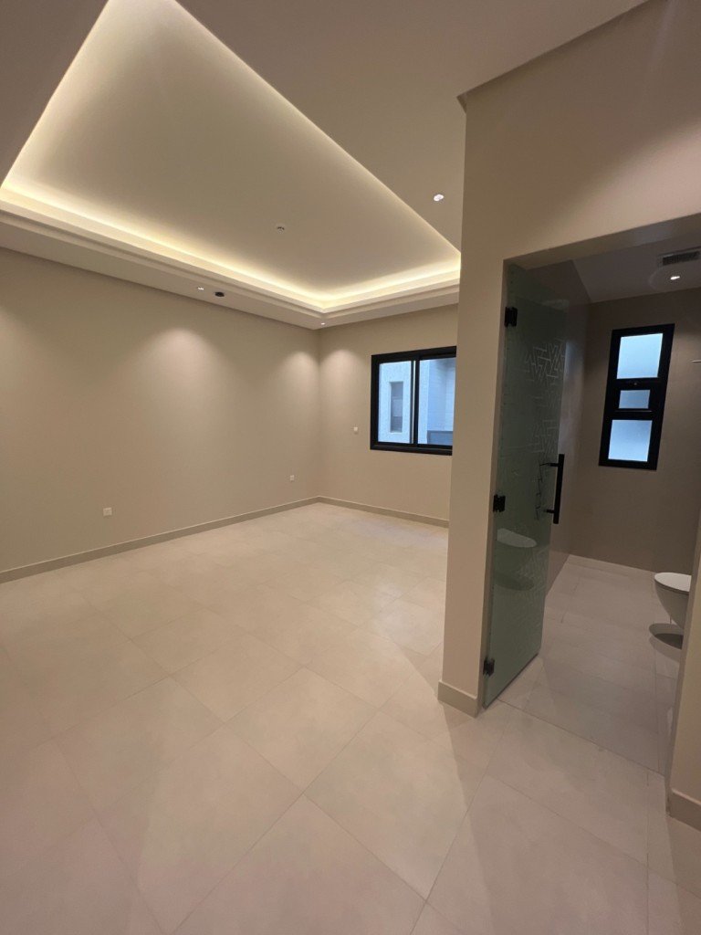 شقة 3 غرف في العارض 3